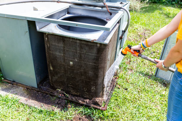 Air Quality Test in Mason City, IA